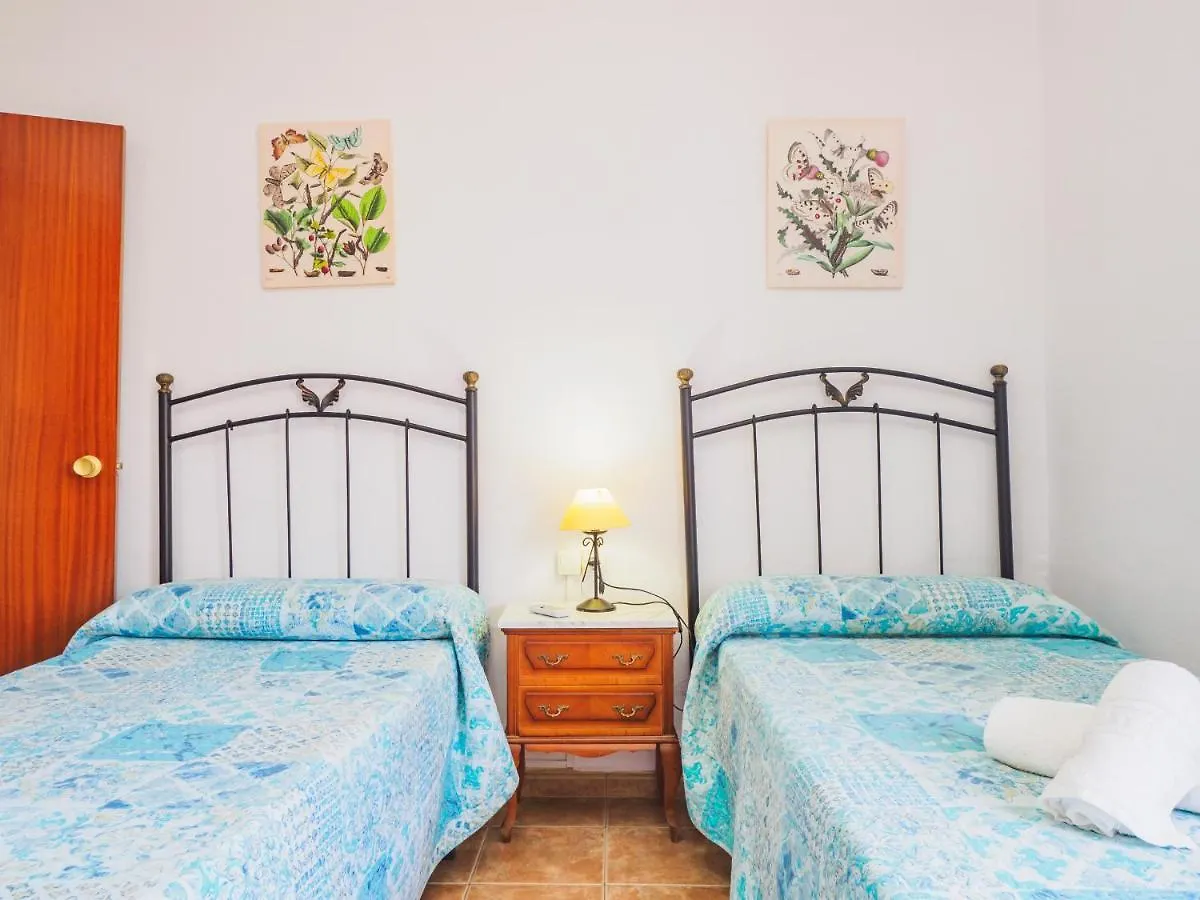 Cubo'S Finca Isabel Privacy & Relax Alhaurín el Grande 0*,