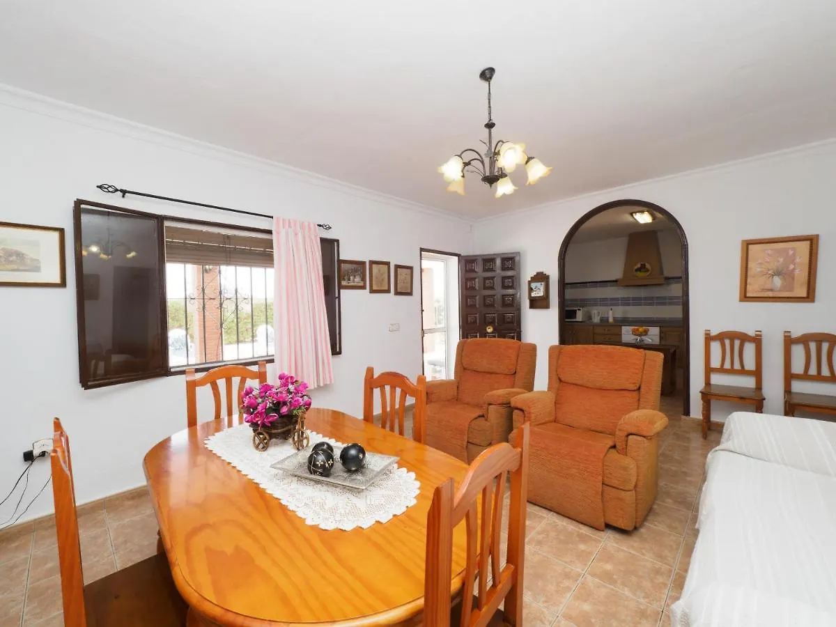 Cubo\'S Finca Isabel Privacy & Relax location